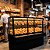 Vitrine Estufa Balcão Tulia para Pães Auto Atendimento 1M Sebem - Imagem 5