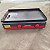 Chapa Bifeteira para Laches Elétrica 80cm CBE800 Industrial 220V Usada - Imagem 2