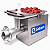 Moedor Picador Maquina de Carne Eletrica Industrial Sebem Boca 22 - Imagem 1