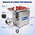 Moedor Picador Maquina de Carne Eletrica Industrial Sebem Boca 22 - Imagem 3