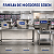 Moedor Picador Maquina de Carne Eletrica Industrial Sebem Boca 22 - Imagem 5