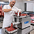 Moedor Picador Maquina de Carne Eletrica Industrial Sebem Boca 22 - Imagem 6