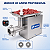 Maquina de Moer Picador Moedor Industrial Eletrico 450 Kg/h 98 3 CV Sebem - Imagem 5