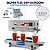 Maquina de Embalagem Automatica Esteira Vertical e Horizontal SELPRO FLEX Sebem - Imagem 7