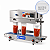 Maquina de Embalagem Automatica Esteira Vertical e Horizontal SELPRO FLEX Sebem - Imagem 1