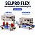 Maquina de Embalagem Automatica Esteira Vertical e Horizontal SELPRO FLEX Sebem - Imagem 2
