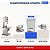 Maquina de Fatiar Carnes Automatica Fatiador Industrial Bacon Salame Bife Milanesa 800kg/h Inox Sebem FAC-1000 - Imagem 3