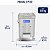 Maquina de Fatiar Carnes Automatica Fatiador Industrial Bacon Salame Bife Milanesa 800kg/h Inox Sebem FAC-1000 - Imagem 5