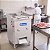 Maquina de Fatiar Carnes Automatica Fatiador Industrial Bacon Salame Bife Milanesa 800kg/h Inox Sebem FAC-1000 - Imagem 8