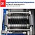 Maquina de Fatiar Carnes Automatica Fatiador Industrial Bacon Salame Bife Milanesa 800kg/h Inox Sebem FAC-1000 - Imagem 2