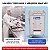 Maquina de Fatiar Carnes Automatica Fatiador Industrial Bacon Salame Bife Milanesa 800kg/h Inox Sebem FAC-1000 - Imagem 7