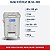 Maquina de Fatiar Carnes Automatica Fatiador Industrial Bacon Salame Bife Milanesa 800kg/h Inox Sebem FAC-1000 - Imagem 4