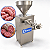 Ensacadeira Embutideira Maquina de Fabricar Linguiça Embutidos Automática Sebem - Imagem 1