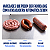 Ensacadeira Embutideira Maquina de Fabricar Linguiça Embutidos Automática Sebem - Imagem 2