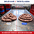Ensacadeira Embutideira Maquina de Fabricar Linguiça Embutidos Automática Sebem - Imagem 6