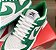 Tênis Nike Dunk Série Premium Verde - Imagem 2
