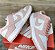 Tênis Nike Dunk Série Premium Nude - Imagem 2