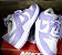 Tênis Nike Dunk Pro Série Premium Lilas - Imagem 2