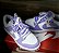 Tênis Nike Dunk Pro Série Premium Lilas - Imagem 3