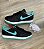 Tênis Nike Dunk Pro Série Premium Preto Azul BB - Imagem 1