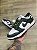 Tênis Nike Dunk Pro Série Premium Branco Verde - Imagem 1