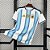 CAMISA DE TIME TAILANDESA ARGENTINA 2026 - Imagem 1