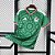 CAMISA DE TIME TAILANDESA MEXICO VERDE 2026 - Imagem 1