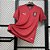 CAMISA DE TIME TAILANDESA PORTUGAL VERMELHA 2026 - Imagem 1