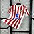 CAMISA DE TIME TAILANDESA ATLETICO DE MADRID 2025 MASCULINA - Imagem 1