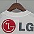 CAMISA RETRO SP BRANCA LG 2006 MASCULINA - Imagem 10