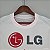 CAMISA RETRO SP BRANCA LG 2006 MASCULINA - Imagem 2