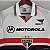 CAMISA RETRO SP BRANCA MOTOROLA 1999 BRANCA MASCULINA - Imagem 3