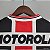 CAMISA RETRO SP BRANCA MOTOROLA 1999 LISTRADA MASCULINA - Imagem 12