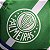 CAMISA RETRO PALMEIRAS VERDE PARMALAT 1992 MASCULINA - Imagem 8