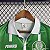 CAMISA RETRO PALMEIRAS VERDE PARMALAT 1992 MASCULINA - Imagem 6