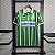 CAMISA RETRO PALMEIRAS VERDE PARMALAT 1992 MASCULINA - Imagem 1