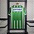 CAMISA RETRO PALMEIRAS VERDE PARMALAT 1992 MASCULINA - Imagem 3
