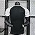 CAMISA VERSAO JOGADOR CORINTHIANS PRETA 2025 MASCULINA - Imagem 2