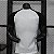 CAMISA VERSAO JOGADOR CORINTHIANS BRANCA 2025 MASCULINA - Imagem 3