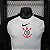 CAMISA VERSAO JOGADOR CORINTHIANS BRANCA 2025 MASCULINA - Imagem 2