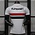 CAMISA VERSAO JOGADOR SÃO PAULO BRANCA 2026 MASCULINA - Imagem 3