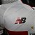 CAMISA VERSAO JOGADOR SÃO PAULO BRANCA 2026 MASCULINA - Imagem 6