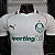 CAMISA VERSAO JOGADOR PALMEIRAS BRANCA 2026 MASCULINA - Imagem 2