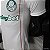 CAMISA VERSAO JOGADOR PALMEIRAS BRANCA 2026 MASCULINA - Imagem 7