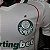 CAMISA VERSAO JOGADOR PALMEIRAS BRANCA 2026 MASCULINA - Imagem 4