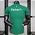 CAMISA VERSAO JOGADOR PALMEIRAS VERDE 2026 MASCULINA - Imagem 8