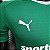 CAMISA VERSAO JOGADOR PALMEIRAS VERDE 2026 MASCULINA - Imagem 3