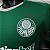 CAMISA VERSAO JOGADOR PALMEIRAS VERDE 2026 MASCULINA - Imagem 2