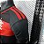 CAMISA VERSAO JOGADOR FLAMENGO LISTRADA 2026 MASCULINA - Imagem 4