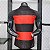 CAMISA VERSAO JOGADOR FLAMENGO LISTRADA 2026 MASCULINA - Imagem 8
